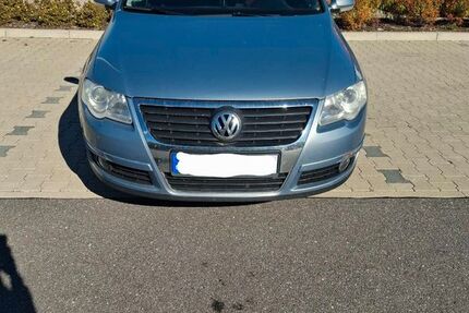 VW Passat 182.000 km 4.200 &euro; Wismar 23970