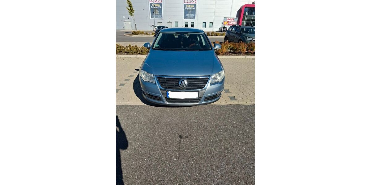 VW Passat 182.000 km 4.200 &euro; Wismar 23970