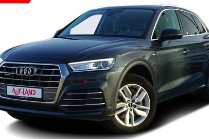 Audi Q5 79.717 km 32.990 &euro; Schwerin 19061