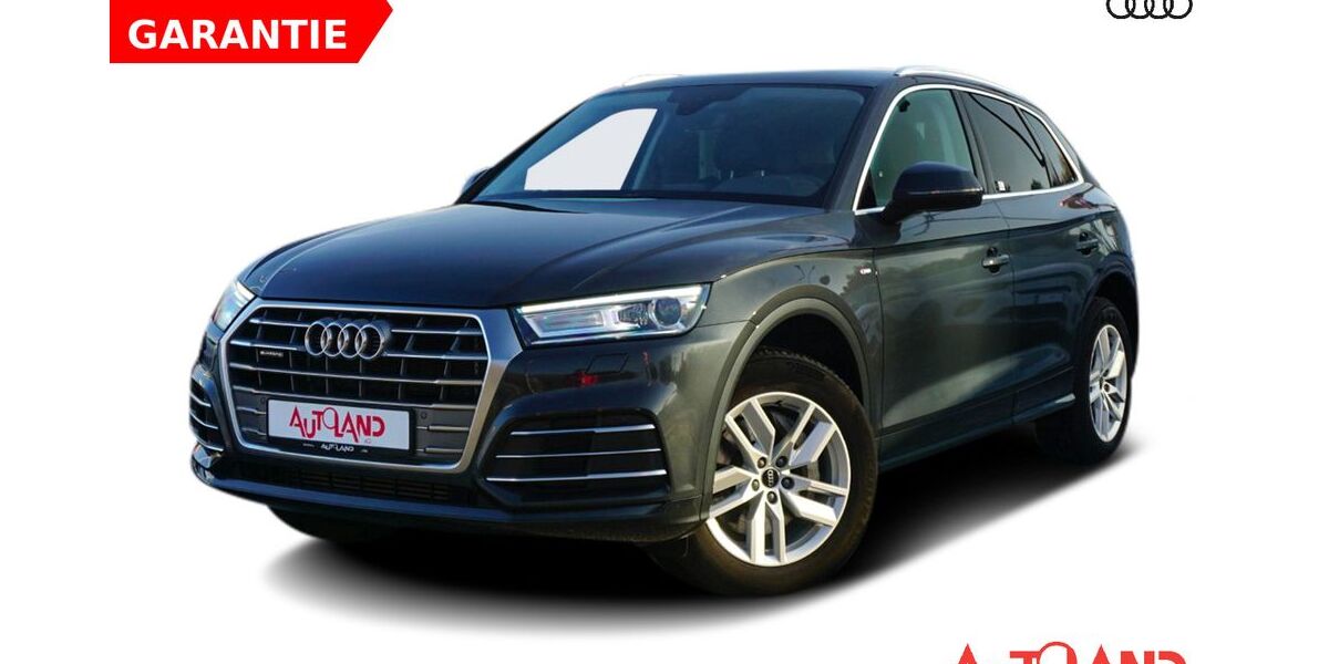 Audi Q5 79.717 km 33.490 &euro; Schwerin 19061