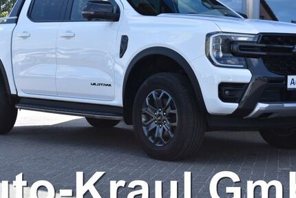 Ford Ranger 25.746 km 42.349 &euro; Rehna 19217