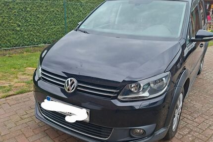 VW Touran 210.600 km 7.700 &euro; Dragun 19205