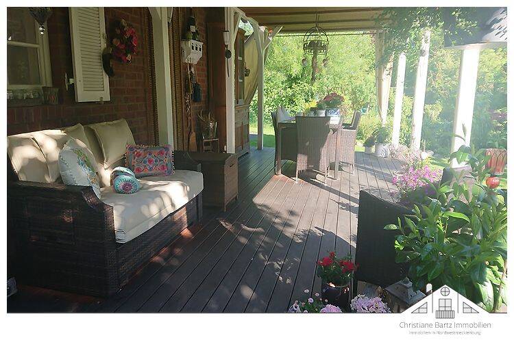 Einfamilienhaus Groß Woltersdorf Groß Woltersdorf - 4 Zimmer, 171 m&sup2;, 498.750&euro; | Angebot:26568904