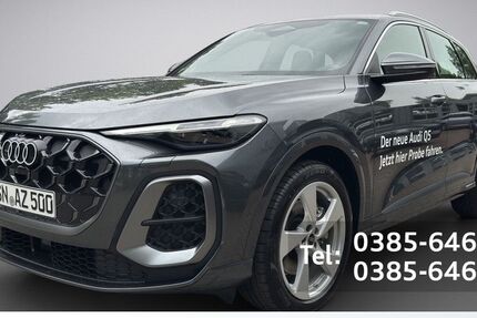 Audi Q5 18.000 km 64.900 &euro; Schwerin 19061
