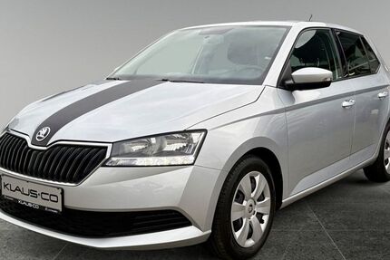 Skoda Fabia 93.968 km 12.990 &euro; Wismar 23970
