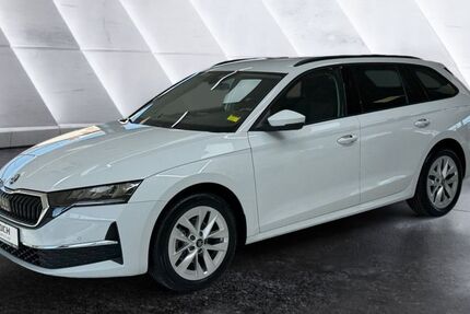 Skoda Octavia 18.818 km 30.400 &euro; Schönefeld 12529