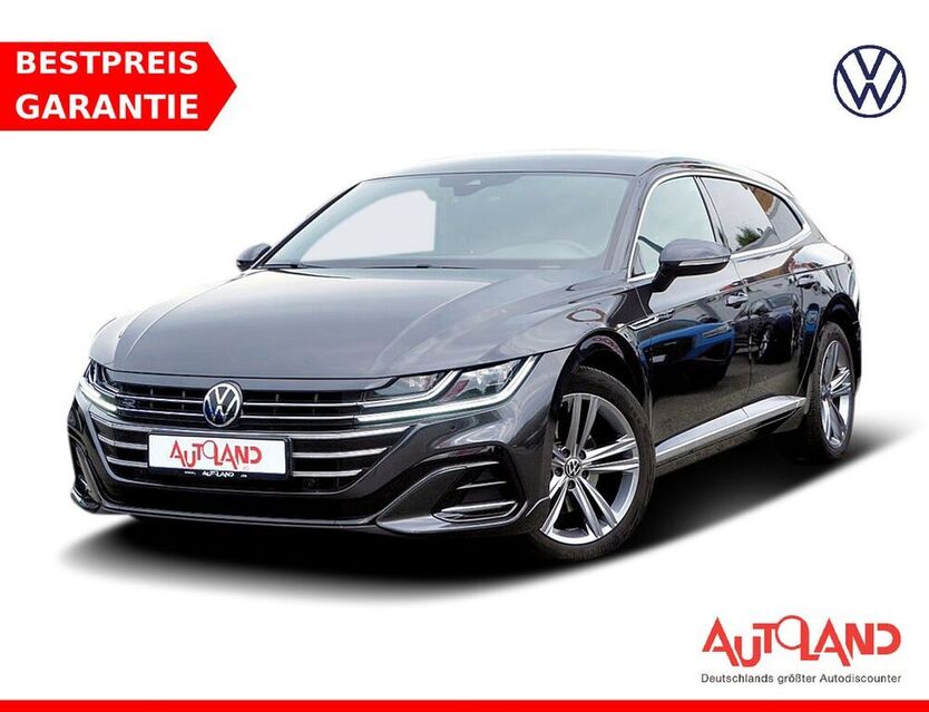 Arteon