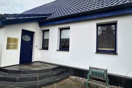 Einfamilienhaus mit Option 6 zimmer