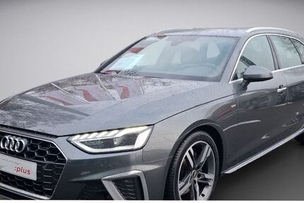 Audi A4 50.735 km 35.890 &euro; Wismar 23970