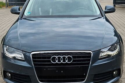 Audi A4 129.800 km 13.200 &euro; Leezen 19067