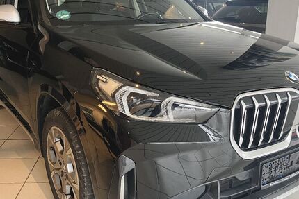 BMW X1 68.450 km 31.745 &euro; Schwerin 19061