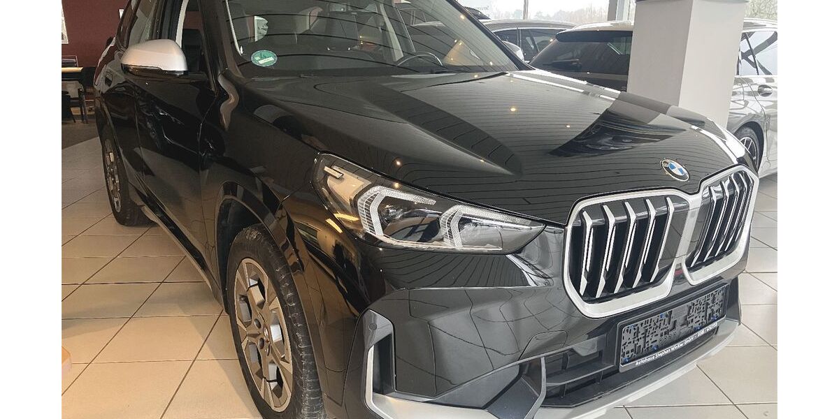 BMW X1 68.450 km 31.745 &euro; Schwerin 19061