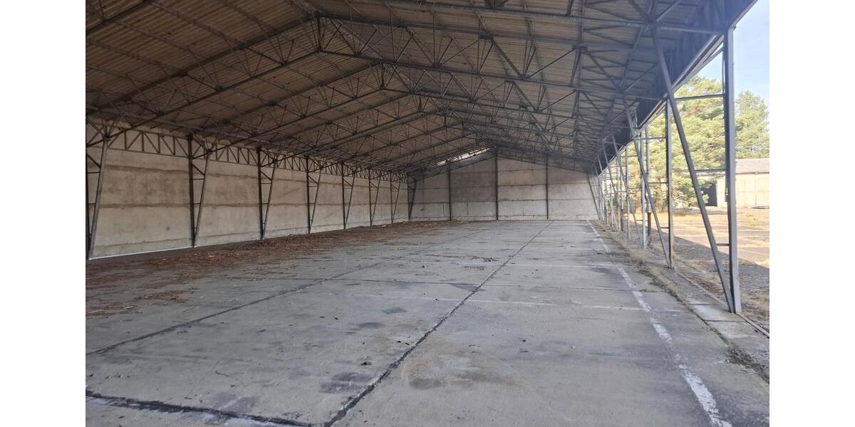 Gewerbeobjekt Sternberg - 1.003&euro; | Angebot:15999492