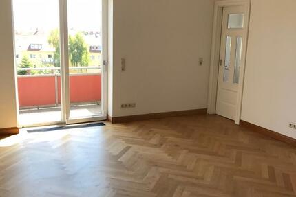 Wohnung Schwerin Altstadt - 2 Zimmer, 75 m&sup2;, 720&euro; | Angebot:24748131