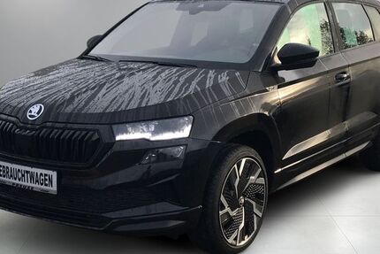 Skoda Karoq 15.037 km 32.950 &euro; Wismar 23966