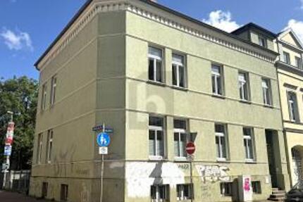 MIETE, BAULAND & AUSBAURESERVE - Haus Schwerin Altstadt | Angebot:27531105