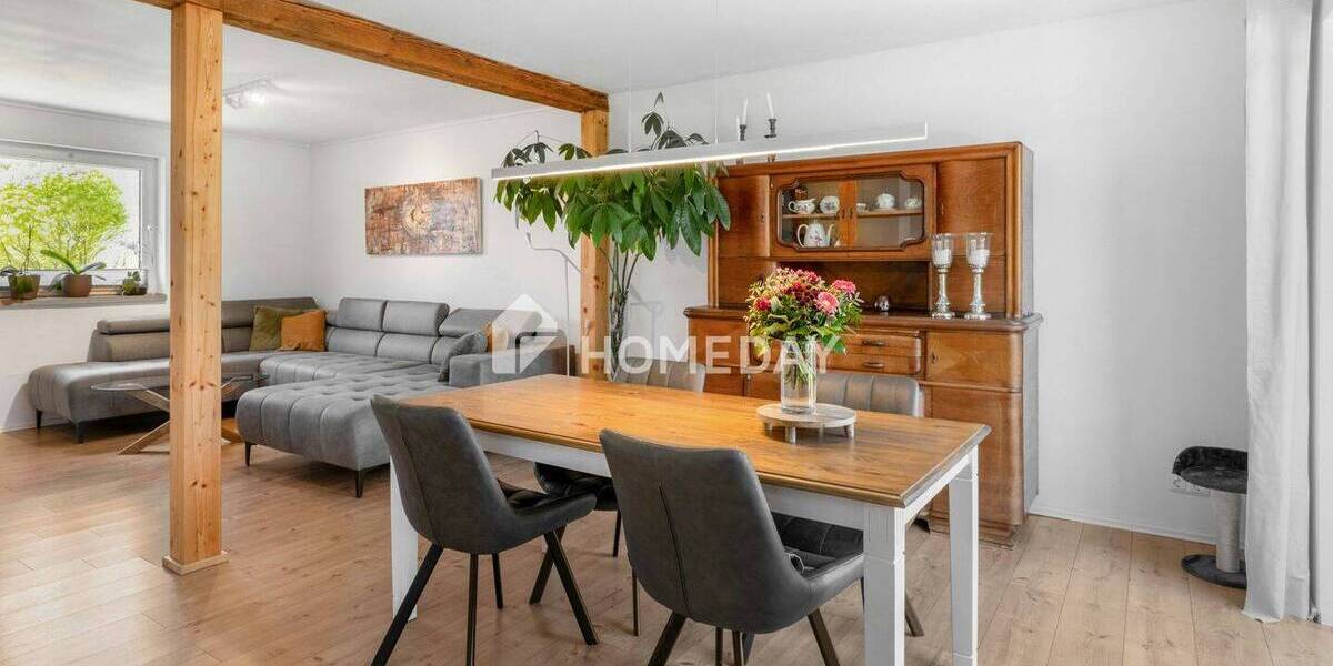 Einfamilienhaus Bernstorf Jeese - 6 Zimmer, 200 m&sup2;, 568.000&euro; | Angebot:26513273