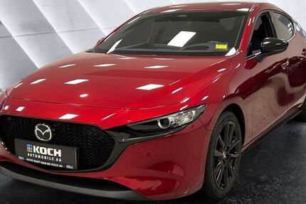 Mazda 3 19.292 km 23.880 &euro; Zeesen 15711