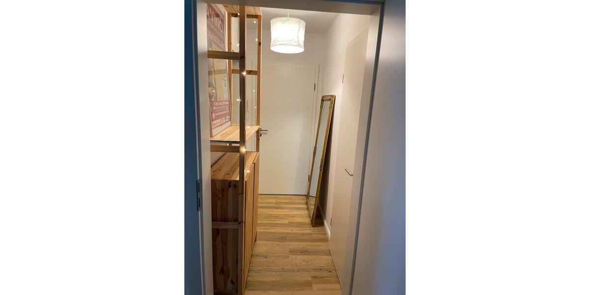 Erdgeschoßwohnung Rehna - 1 Zimmer, 41 m&sup2;, 667&euro; | Angebot:26581219
