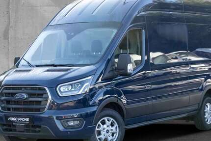 Ford Transit 61.250 km 26.950 &euro; Schwerin 19061