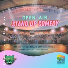Lachkater Stand Up Comedy Mixed Show Berlin