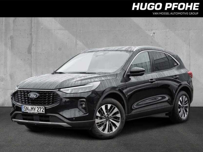 Kuga