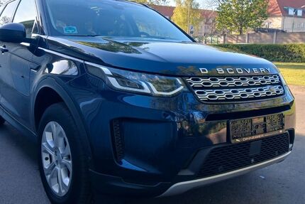 Land Rover Discovery 146.000 km 21.799 &euro; Mittenwalde 15749