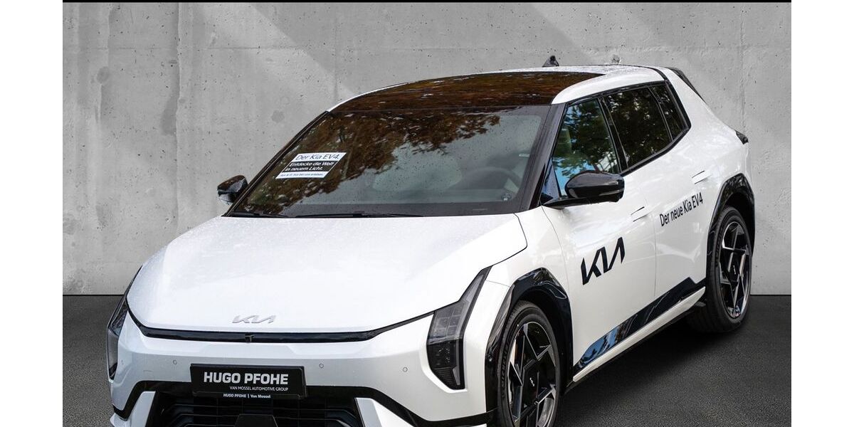 Kia EV4 15.000 km 51.740 &euro; Schwerin 19061