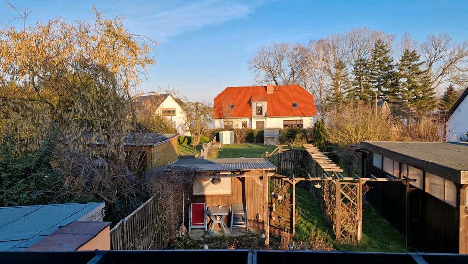 EFH mit ELW ca 137 m2 Wohnfläche Sternberg LKR Parchim Schwerin 5 zimmer