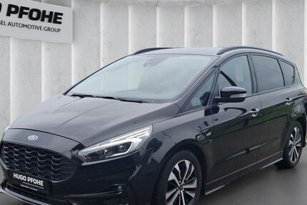 Ford S-Max 142.000 km 15.450 &euro; Schwerin 19061