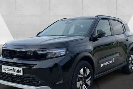 Opel Frontera 2.750 km 27.790 &euro; Gadebusch 19205