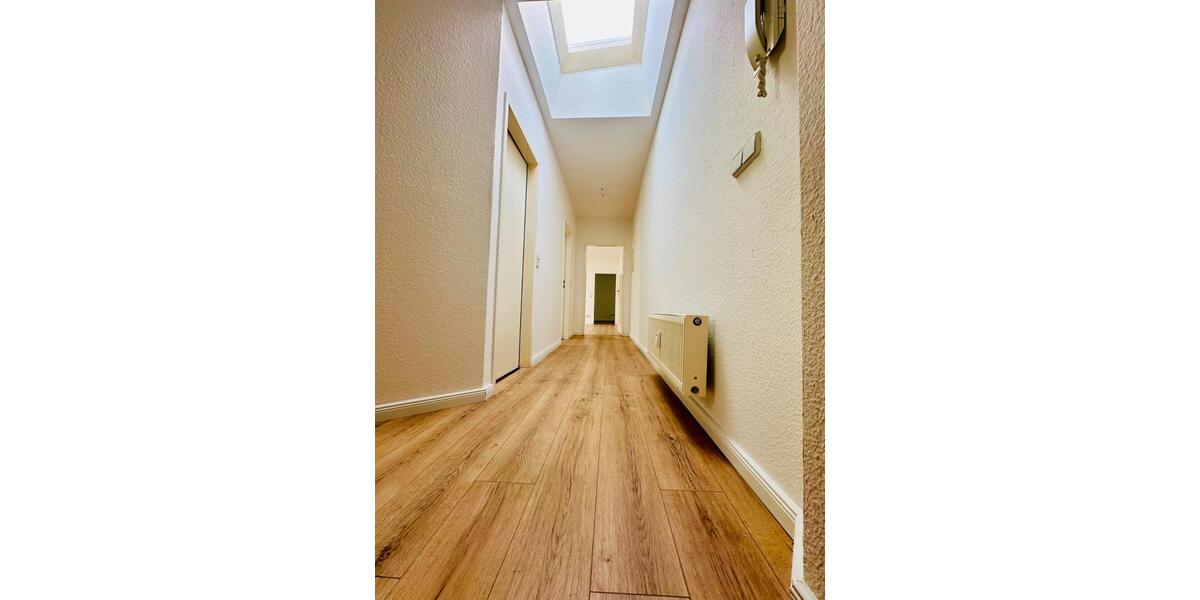 Etagenwohnung Schwerin - 4 Zimmer, 97 m&sup2;, 1.164&euro; | Angebot:26036073