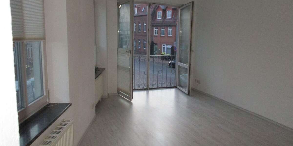 Etagenwohnung Rehna - 2 Zimmer, 53 m&sup2;, 639&euro; | Angebot:27133207