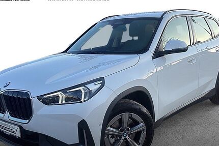 BMW X1 10.320 km 38.204 &euro; Wildau 15745