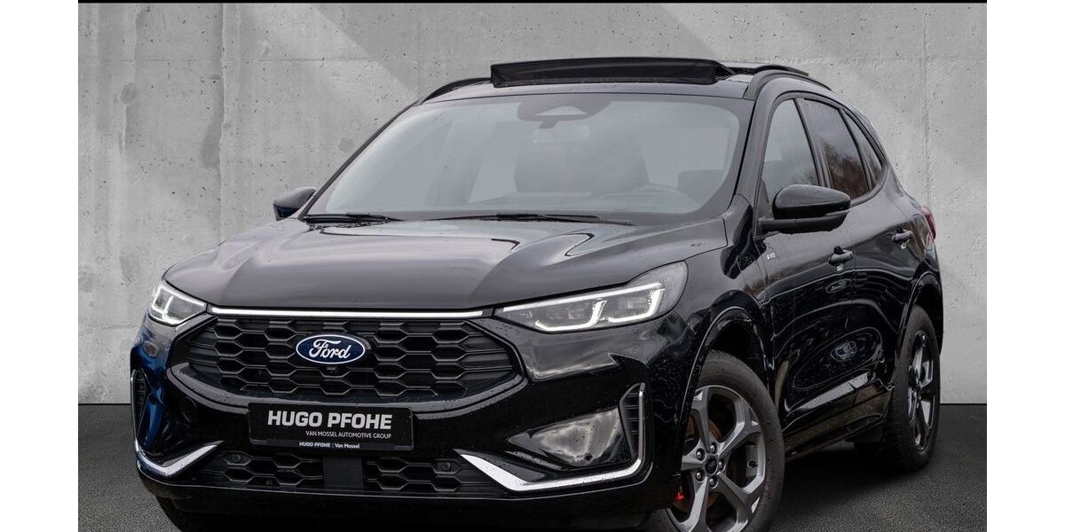 Ford Kuga 15.273 km 31.950 &euro; Schwerin 19061