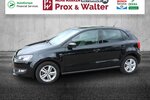 VW Polo V 1.2 Life CLIMATRONIC+SITZHEIZUNG+TEMPOMAT 79.656 km 7.900 &euro; Hagenow 19230