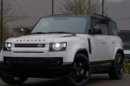 Land Rover Defender 3.500 km 107.890 &euro; Schwerin 19057