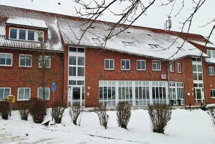 Mietwohnung Pampow 2 zimmer