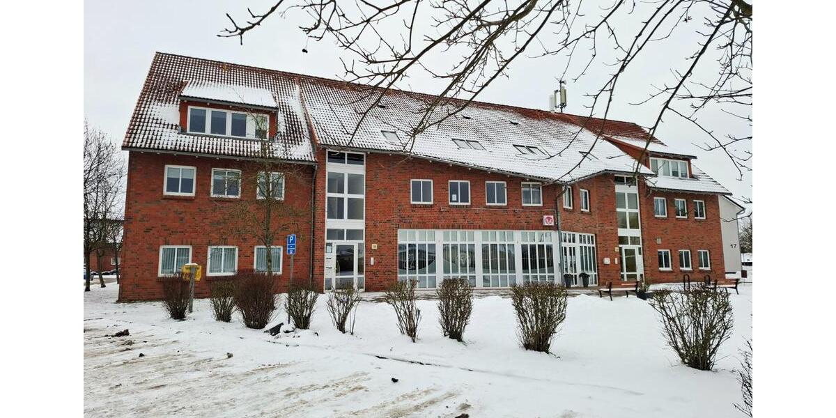 Mietwohnung Pampow 2 zimmer