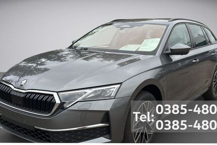 Skoda Octavia 2.500 km 37.990 &euro; Schwerin 19057