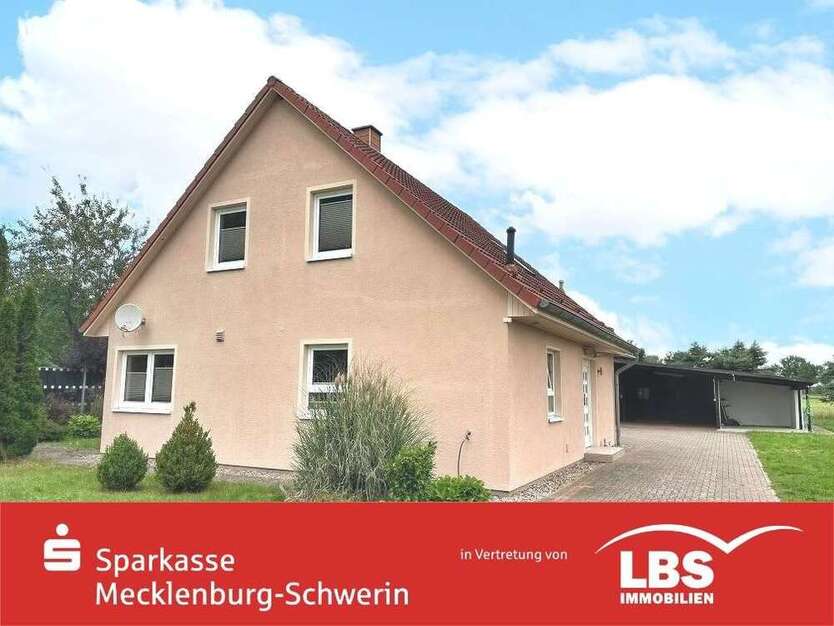 Haus zum Kaufen in Groß Laasch 251.400 € 116 m²