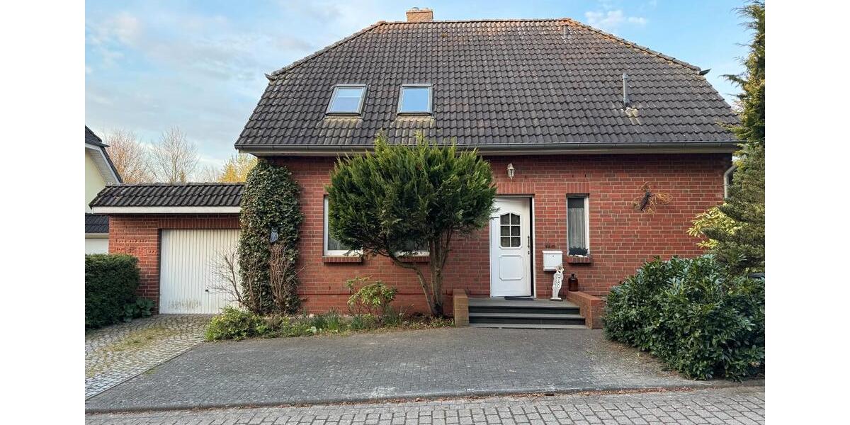 Einfamilienhaus Brüsewitz - 5 Zimmer, 137 m&sup2;, 330.000&euro; | Angebot:27261116