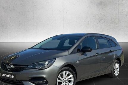 Opel Astra 68.812 km 14.390 &euro; Gadebusch 19205