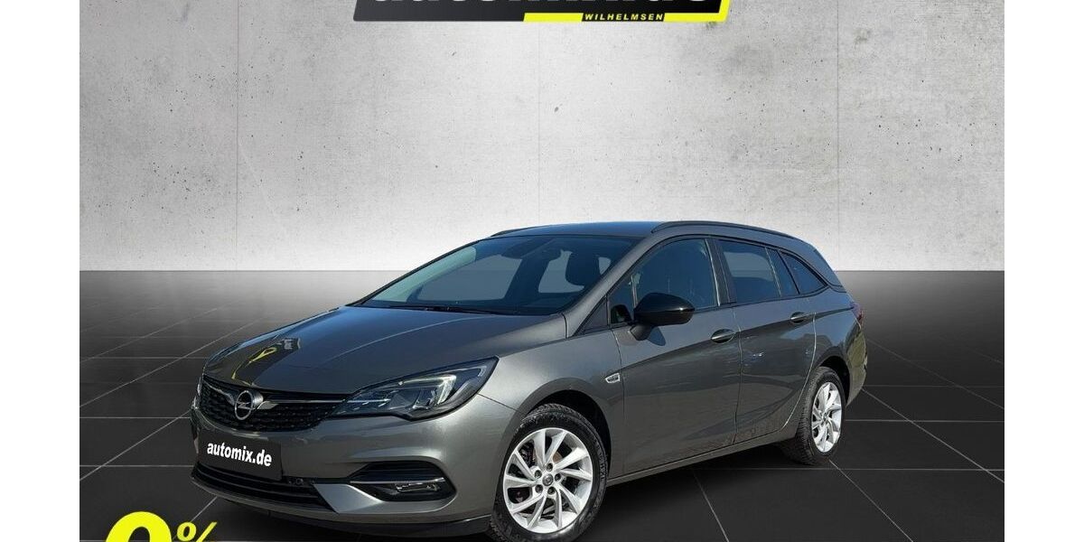 Opel Astra 68.812 km 14.390 &euro; Gadebusch 19205