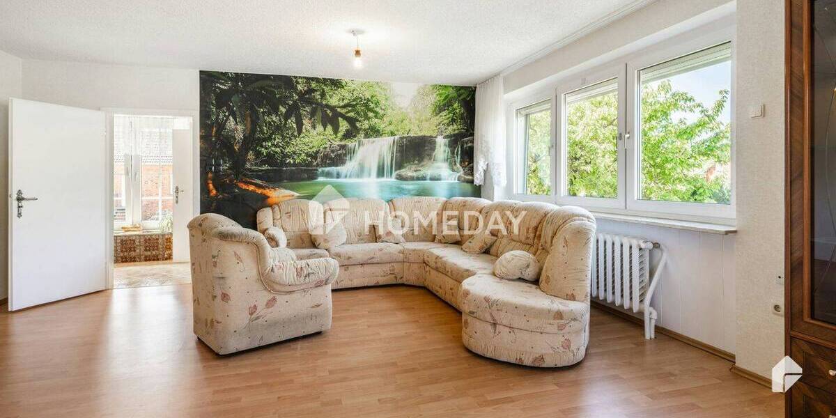 Bungalow Lübow - 5 Zimmer, 105 m&sup2;, 275.000&euro; | Angebot:25864121