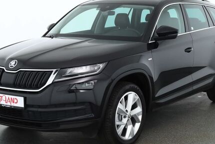 Skoda Kodiaq 95.312 km 28.990 &euro; Schwerin 19061