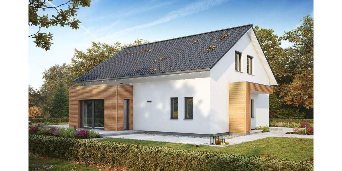 Einfamilienhaus Groß Stieten - 5 Zimmer, 133 m&sup2;, 375.000&euro; | Angebot:25862575