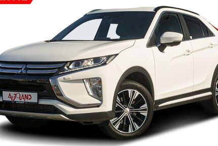 Mitsubishi Eclipse Cross 65.871 km 20.950 &euro; Schwerin 19061