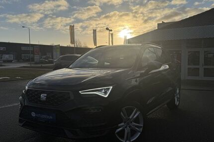 Seat Ateca 62.981 km 22.980 &euro; Wismar 23970