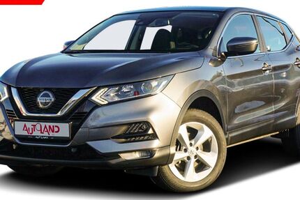 Nissan Qashqai 40.000 km 20.950 &euro; Schwerin 19061
